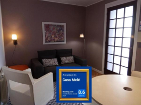 Apartamentos 